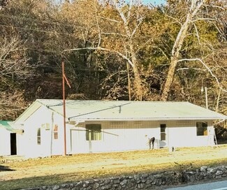Hardy, AR Retail - 2184 US-63