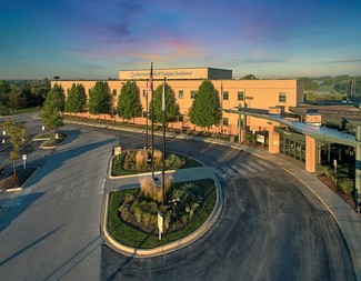 Tinley Park, IL Office/Medical, Medical - 18210 La Grange Rd