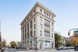Hoboken, NJ Office, Office/Medical - 95 River St