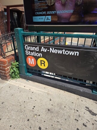 Elmhurst, NY Office/Medical - 8635 Queens Blvd