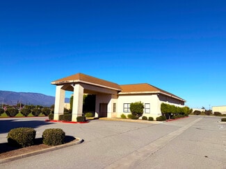 Soledad, CA Office - 901 Los Coches Rd Soledad, CA Office - 901 Los Coches Rd