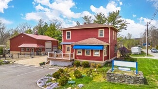 Hackettstown, NJ Flex - 21 US Highway 46