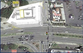 Gulf Breeze, FL Retail - 250 Gulf Breeze Pky