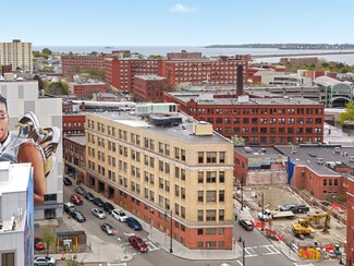 Lynn, MA Office, Office/Medical - 14-20 Central Ave