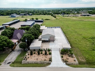 Fort Worth, TX Commercial Land - 5133 Pyramid Blvd