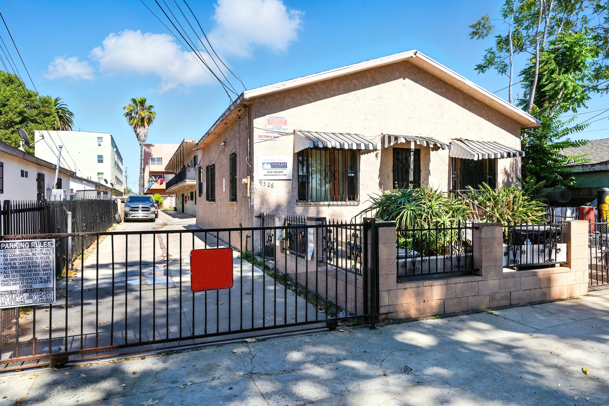 9526 Firth Blvd, Los Angeles, CA for Sale