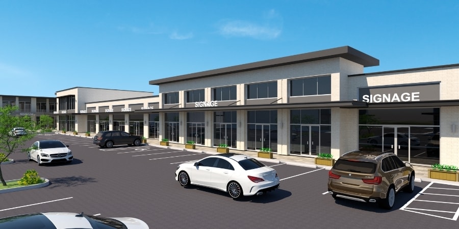 6810 Hwy 6, Missouri City, TX for Sale