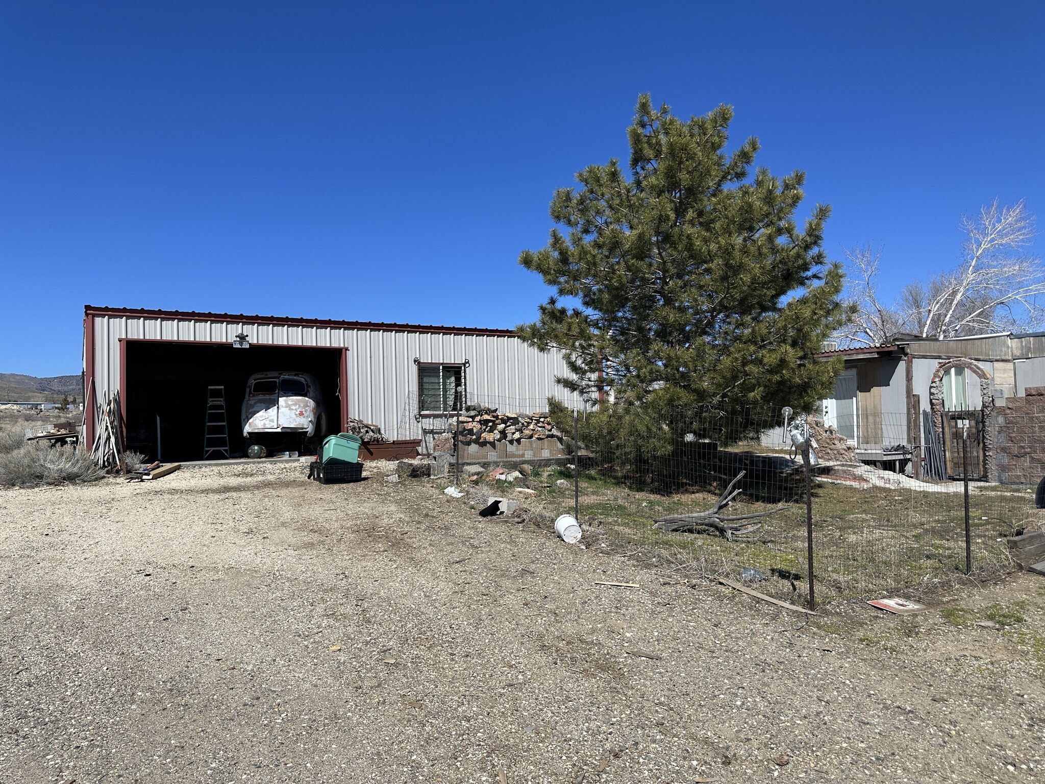 11 Red Rock Rd, Mound House, NV for Sale