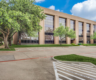 Farmers Branch, TX Office - 4001 McEwen Rd