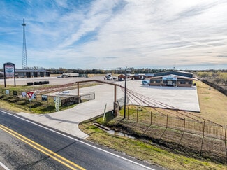 Caddo Mills, TX Showroom - 4089 I-30 Frontage rd