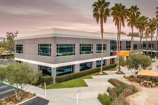 Lake Forest, CA Coworking Space - 25391 Commercentre Dr