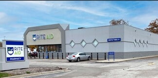 Saginaw, MI Retail - 5050 Gratiot Rd