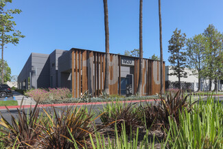 Santa Ana, CA Office - 1932 E Deere Ave
