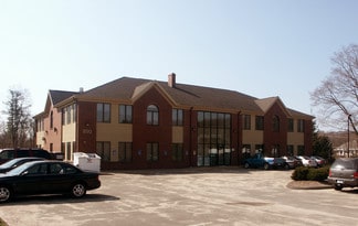 Middlebury, CT Office - 850 Straits Tpke