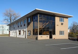 Westwood, NJ Office/Medical - 245 Old Hook Rd