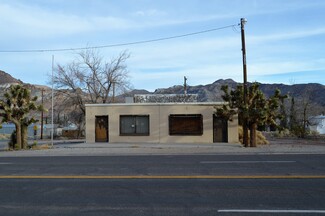 Beatty, NV Restaurant - 307 Main St