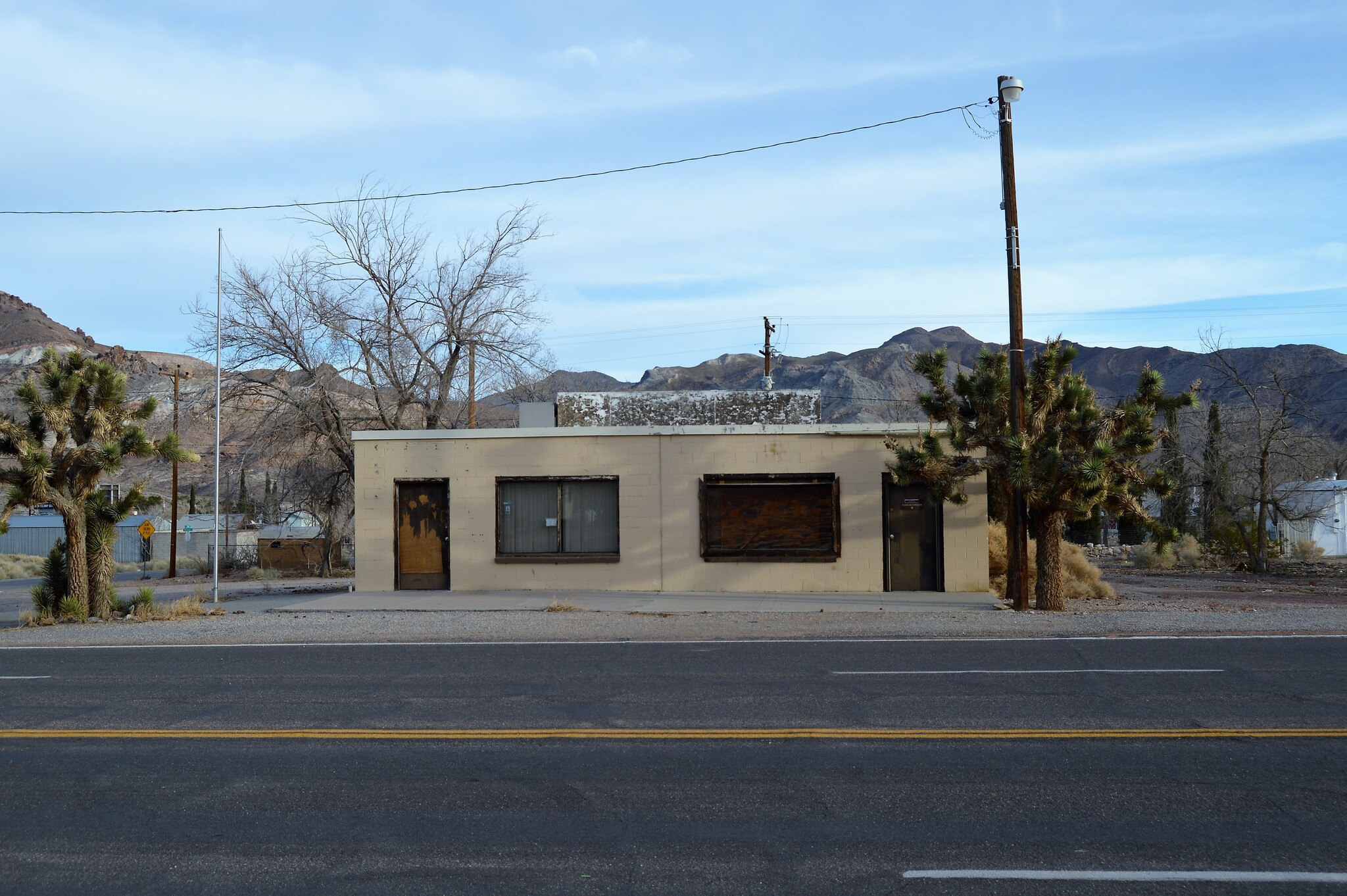307 Main St, Beatty, NV for Sale