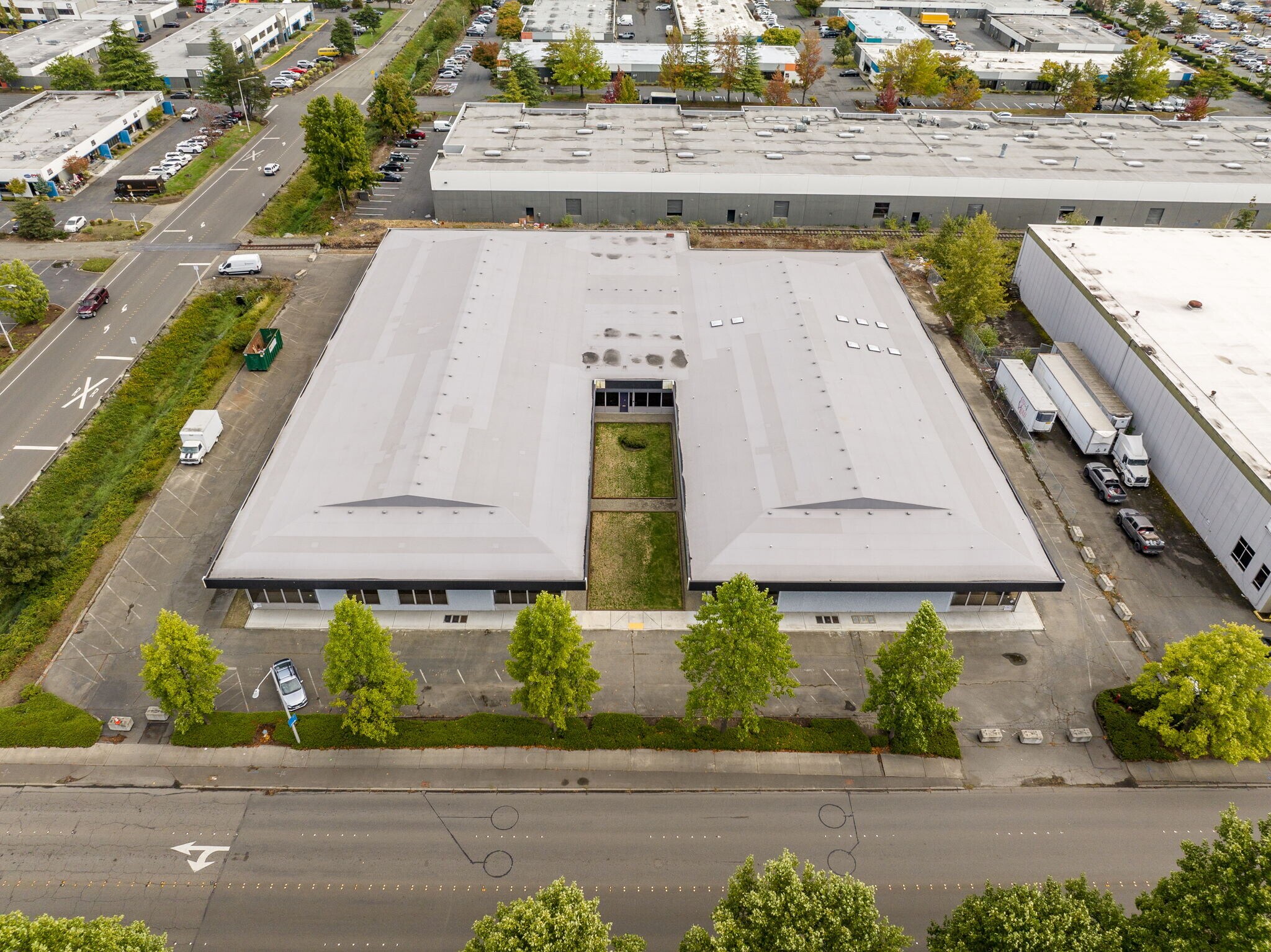 950 Andover Park E, Tukwila, WA for Sale