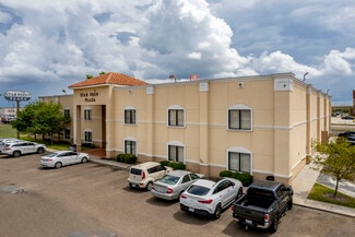 Harlingen, TX Office - 1821 Sesame St