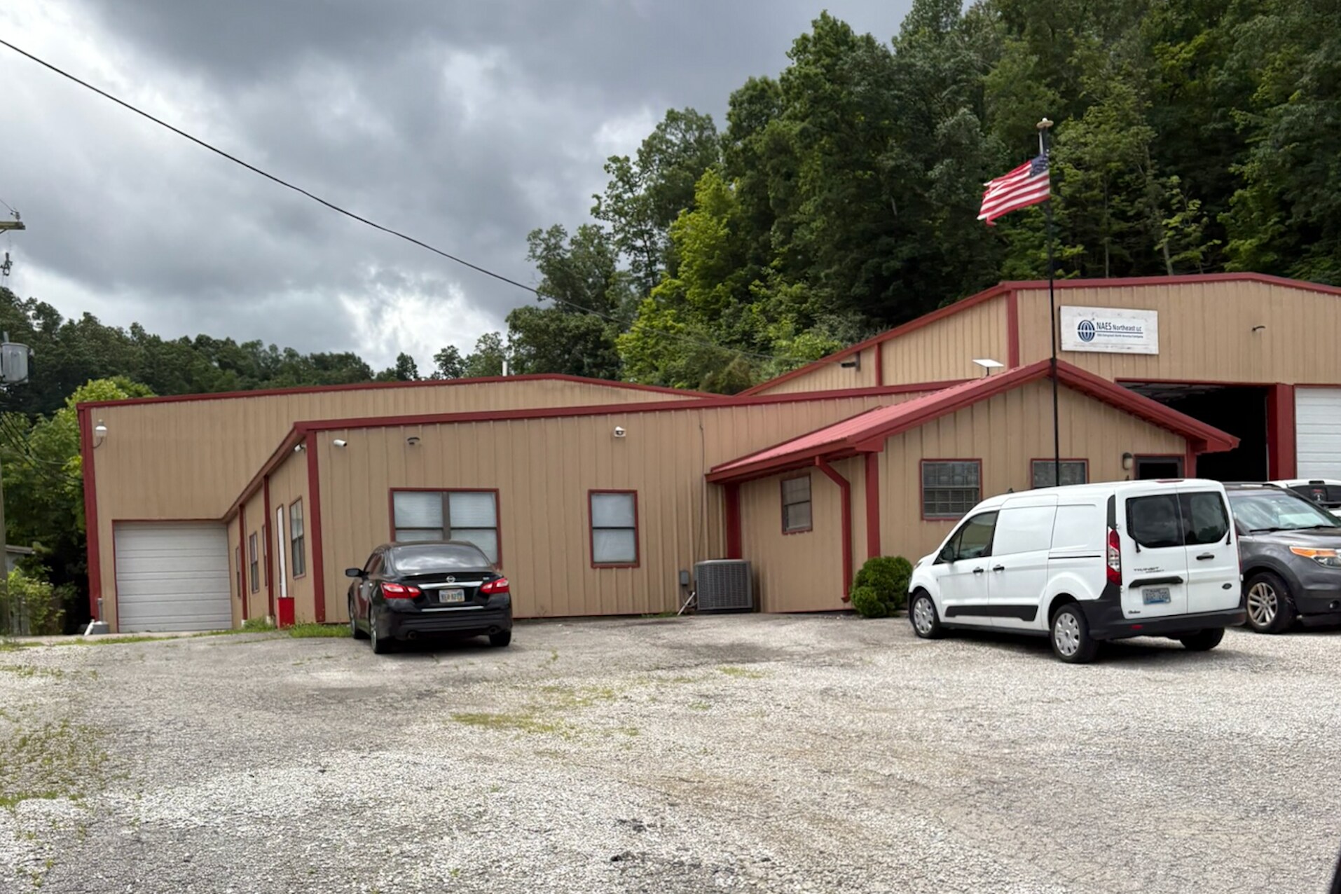 360 S Big Run Rd, Ashland, KY for Sale