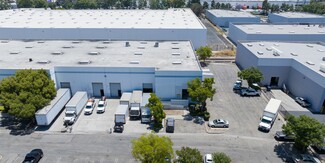 Rancho Cucamonga, CA Industrial - 9843 6th St