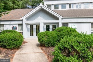 Cherry Hill, NJ Medical - 112 Haddontowne Ct
