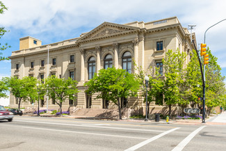 Ogden, UT Office - 298 24th St