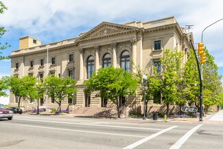 Ogden, UT Office - 298 24th St