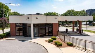 Fayetteville, NC Bank - 130 Grove St