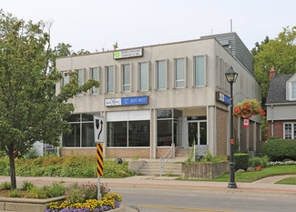 Burlington, ON Office - 534 Brant St Burlington, ON Office - 534 Brant St
