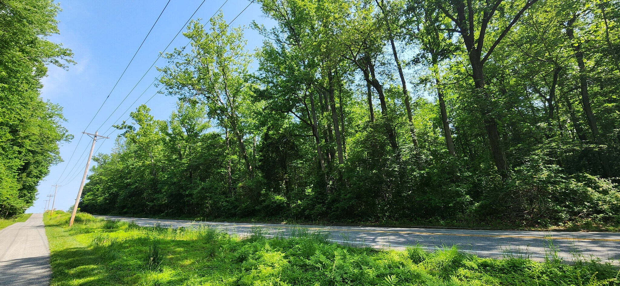 Robie Drive / Bensville Road Rd @ Robie Manor, White Plains, MD for Sale