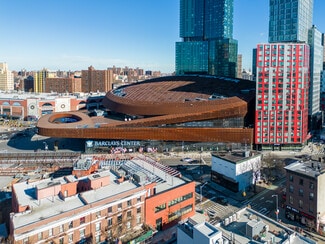 Brooklyn, NY Office/Retail - 178 Flatbush Ave Brooklyn, NY Office/Retail - 178 Flatbush Ave