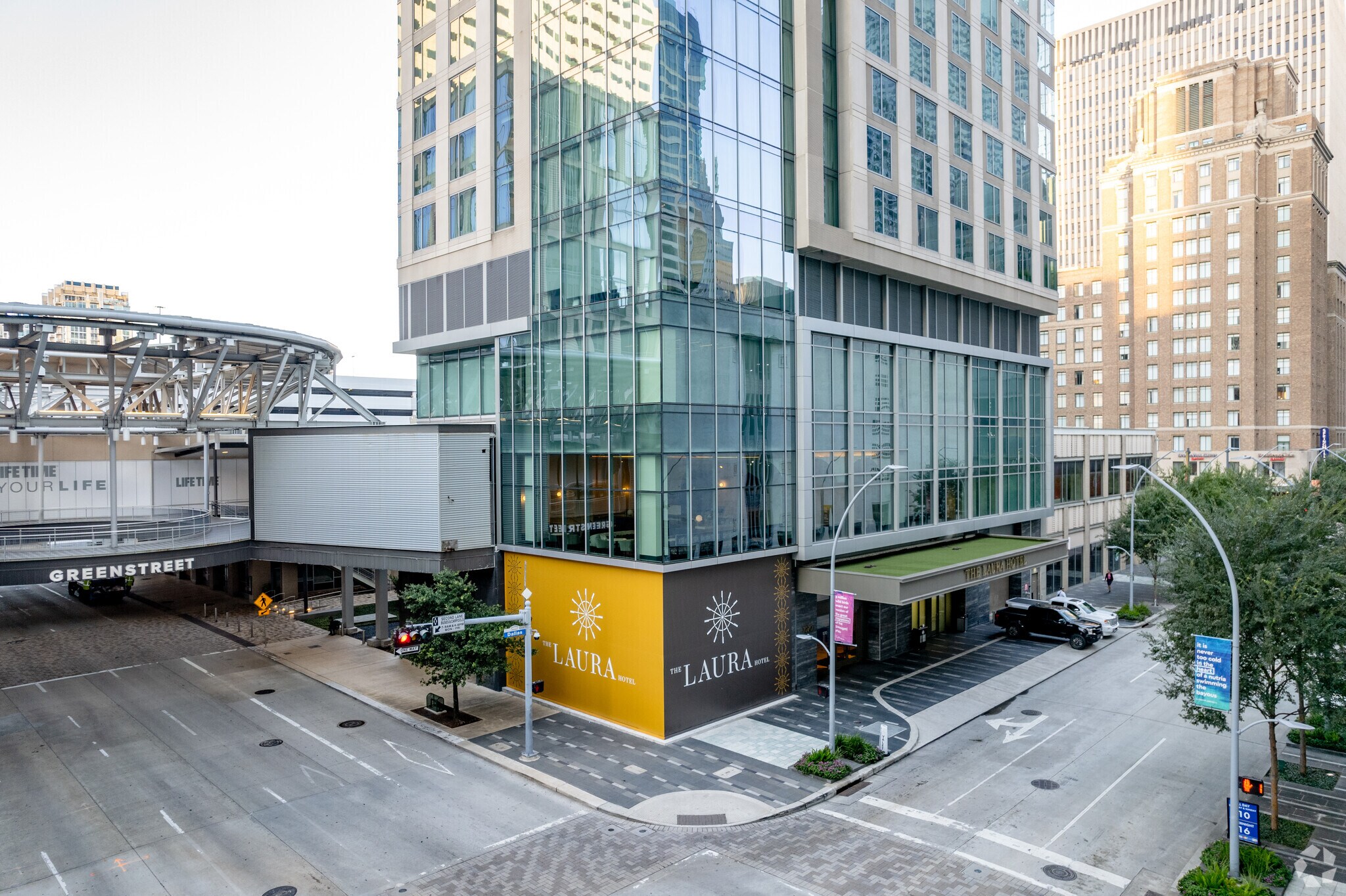 1070 Dallas St, Houston, TX for Rent