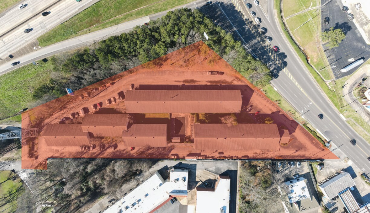 275 Oxmoor Rd, Homewood, AL for Rent