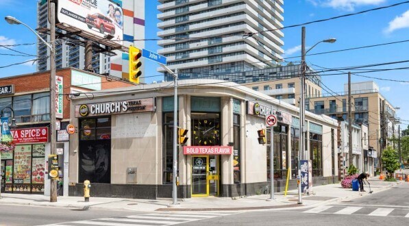 1939 Weston Rd, Toronto, ON for Sale