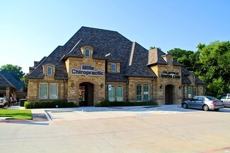 4601 Colleyville Blvd