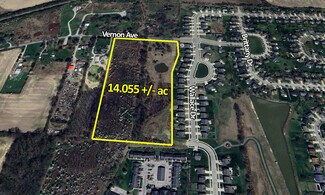 Delaware, OH Residential Land - 780 Vernon Ave Delaware, OH Residential Land - 780 Vernon Ave
