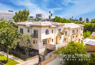 Van Nuys, CA undefined - 14622 Gilmore St