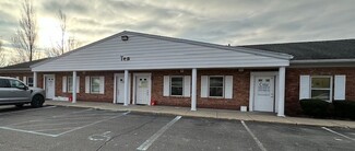 Stony Brook, NY Office/Medical - 2500 Nesconset Hwy