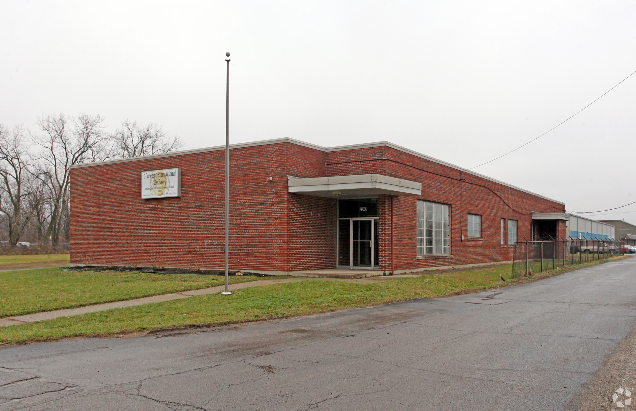 2200 Lockbourne Rd, Columbus, OH for Rent