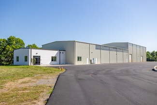 Gallatin, TN Industrial - 1050 Cairo Rd Gallatin, TN Industrial - 1050 Cairo Rd
