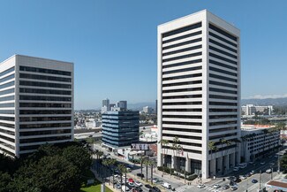 Los Angeles, CA Office - 11111 Santa Monica Blvd Los Angeles, CA Office - 11111 Santa Monica Blvd