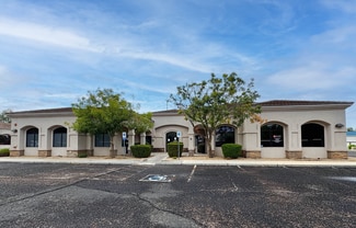 Mesa, AZ Office/Medical - 840 E McKellips Rd Mesa, AZ Office/Medical - 840 E McKellips Rd