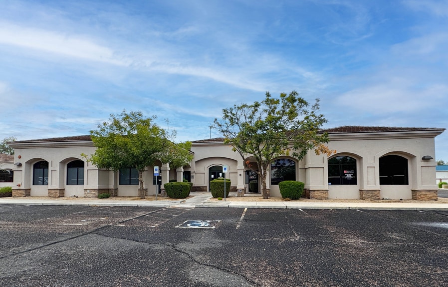 840 E McKellips Rd, Mesa, AZ for Rent