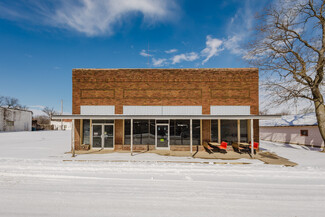 Potwin, KS Industrial - 112 E Marshall Ave