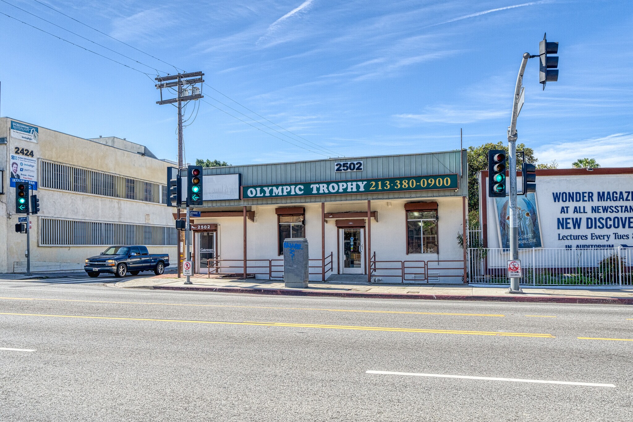 2502 W 3rd St, Los Angeles, CA for Sale
