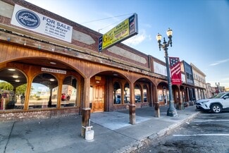 Toppenish, WA Restaurant - 225 S Toppenish Ave Toppenish, WA Restaurant - 225 S Toppenish Ave