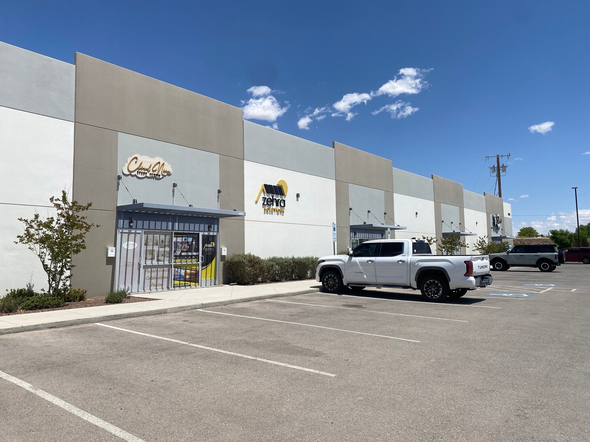 1000 Diesel Dr, El Paso, TX for Rent