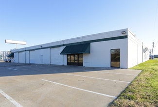 Richland Hills, TX Industrial - 7336 Dogwood Park Dr