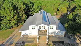 Livingston, TX Residential Land - 719 Turkey Creek Dr